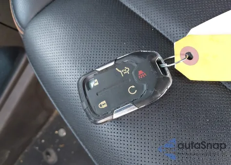 2023 GMC Acadia Awd At4 из США, поврежденный, VIN 1GKKNLLS6PZ225445